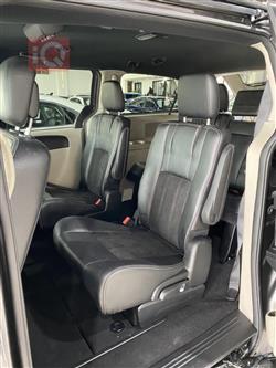 Dodge Caravan